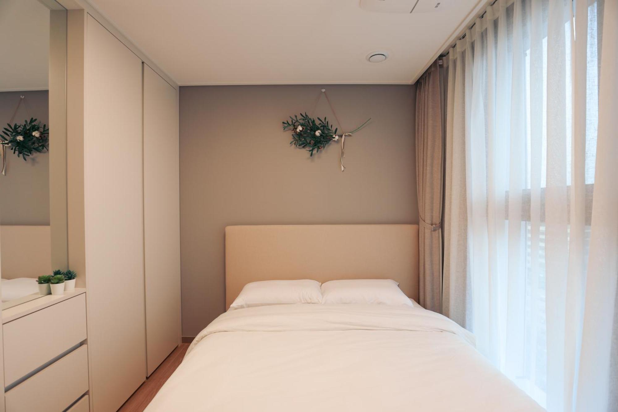 Wecostay Chungmuro Seúl Exterior foto