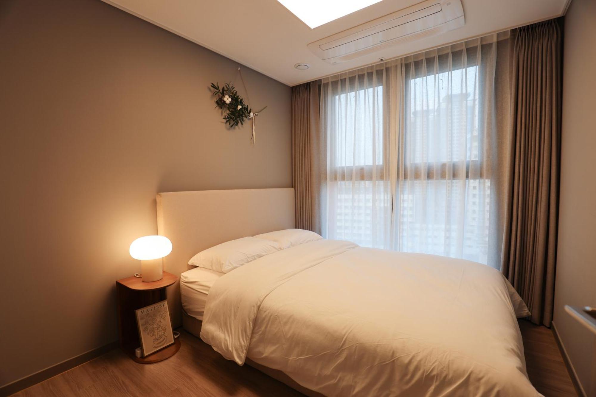 Wecostay Chungmuro Seúl Exterior foto