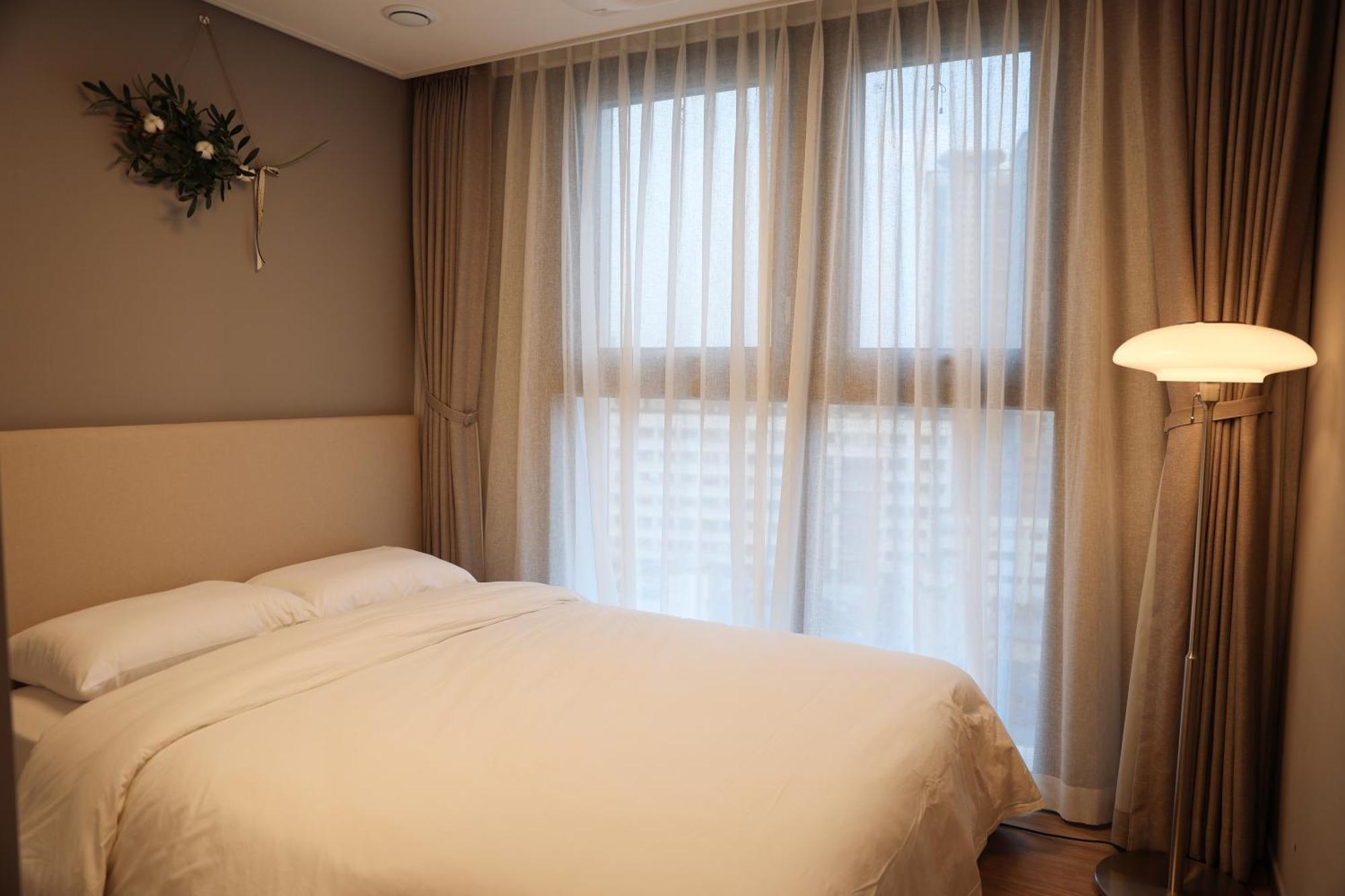 Wecostay Chungmuro Seúl Exterior foto