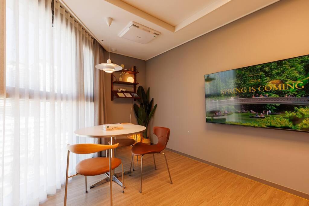 Wecostay Chungmuro Seúl Exterior foto