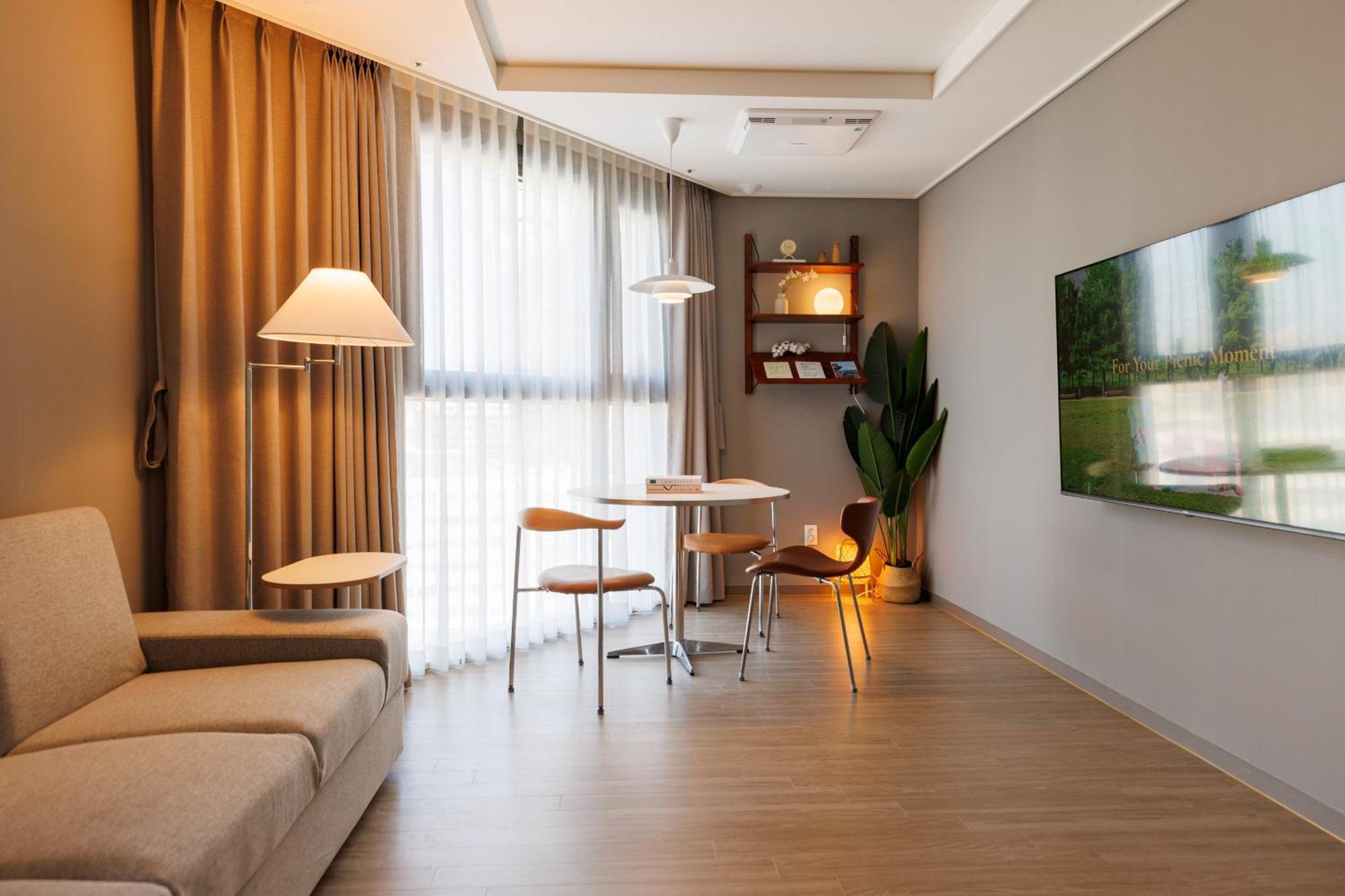 Wecostay Chungmuro Seúl Exterior foto