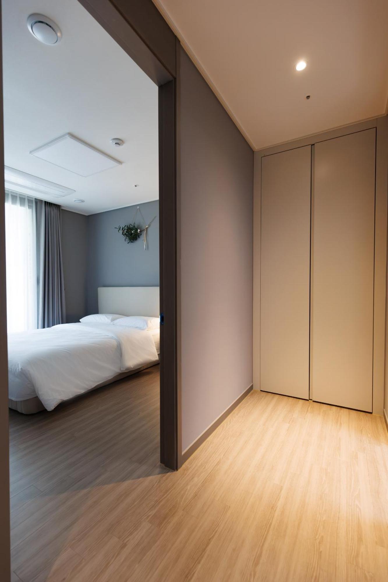 Wecostay Chungmuro Seúl Exterior foto